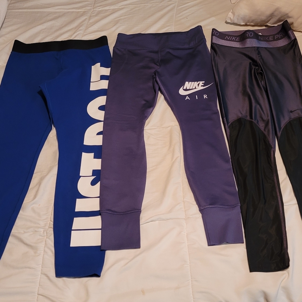 Nike Leggings